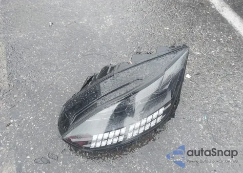 2025 Hyundai Ioniq 6 Limited from USA, damaged, VIN KMHM54AA7SA083971